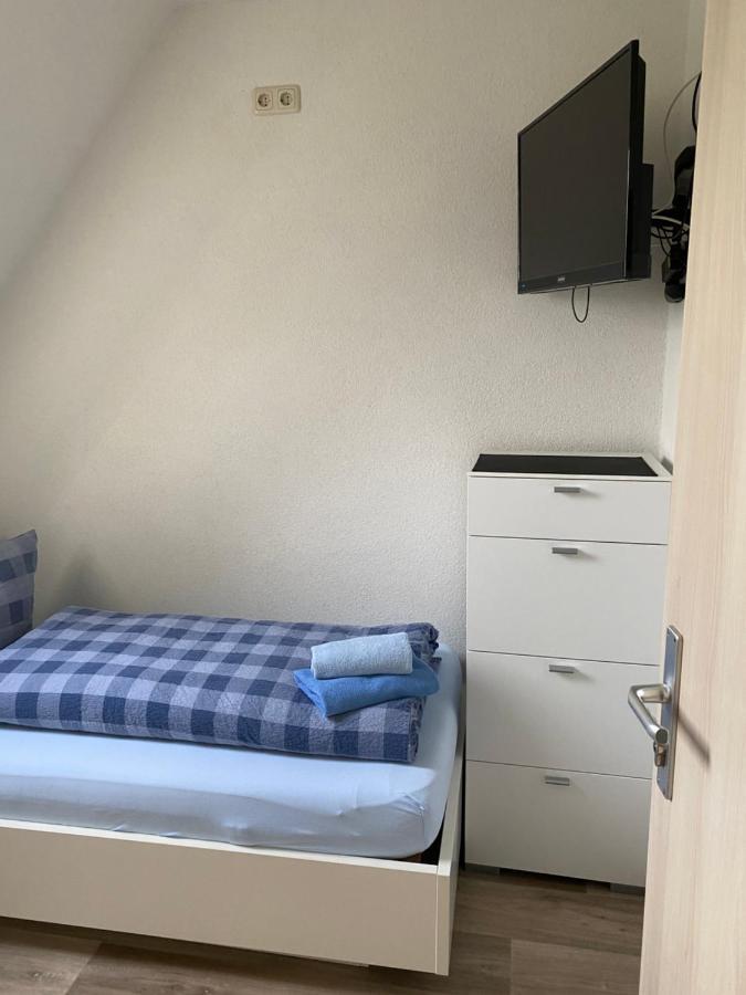 C&c Gaestehaus Guest house Bueckeburg